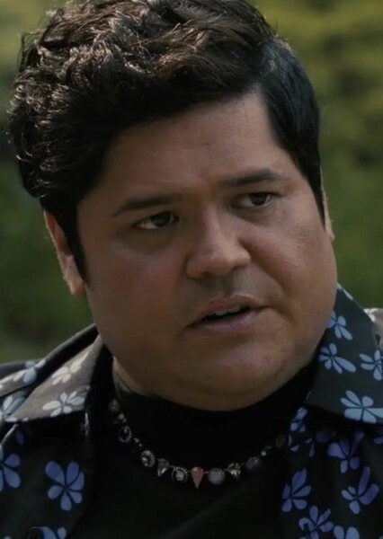 Harvey Guillén