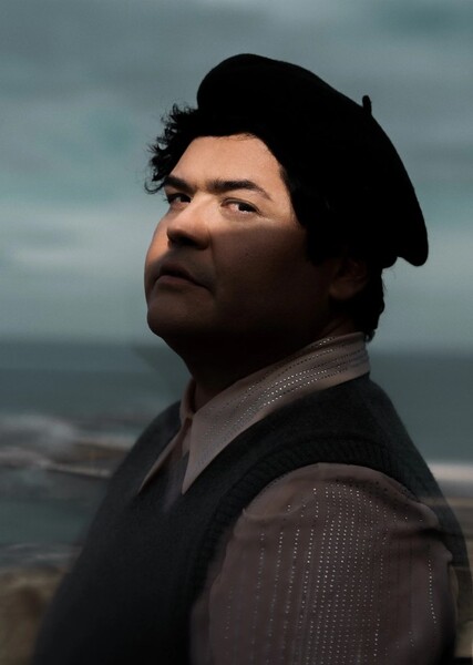 Harvey Guillén