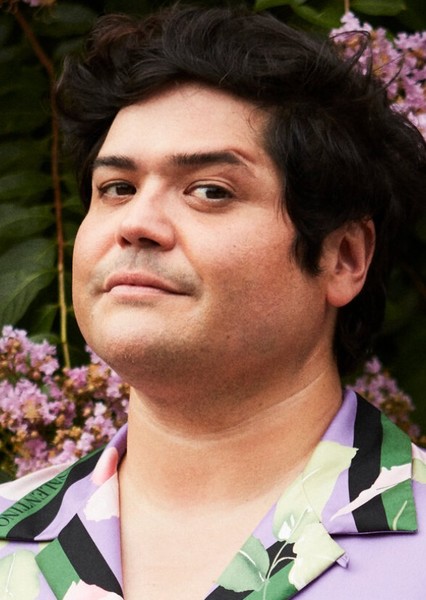 Harvey Guillen Photo on myCast - Fan Casting Your Favorite Stories