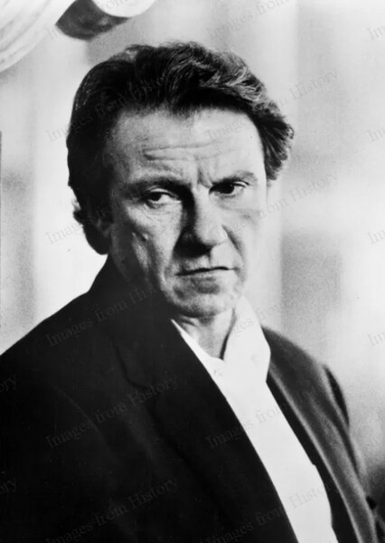 Harvey Keitel photo