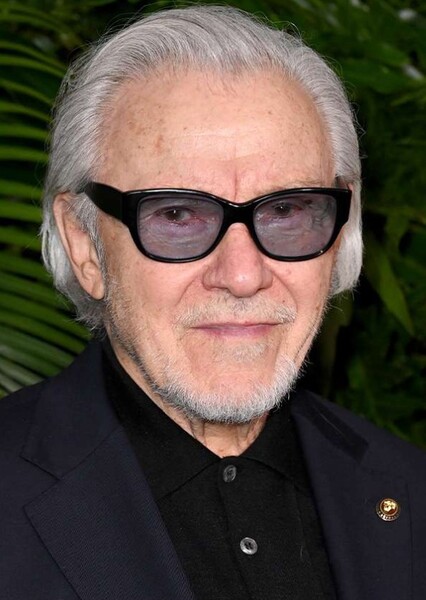 Harvey Keitel photo