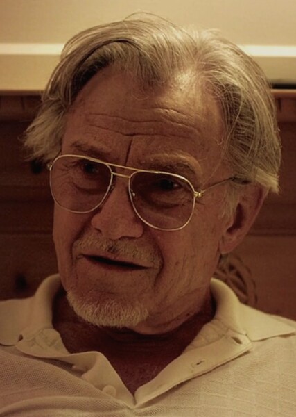 Harvey Keitel photo