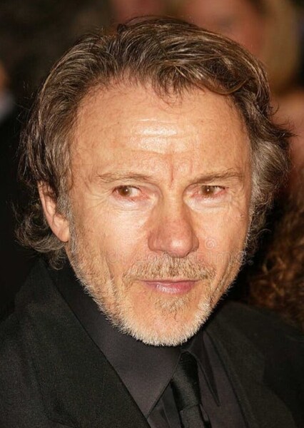 Harvey Keitel