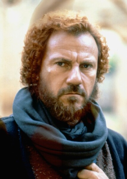 Harvey Keitel photo
