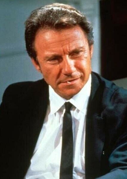Harvey Keitel