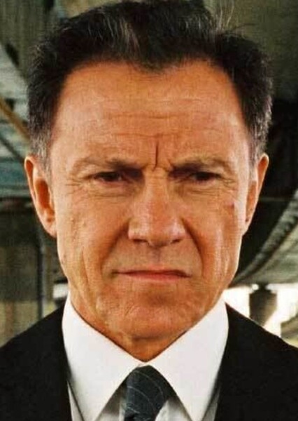 Harvey Keitel