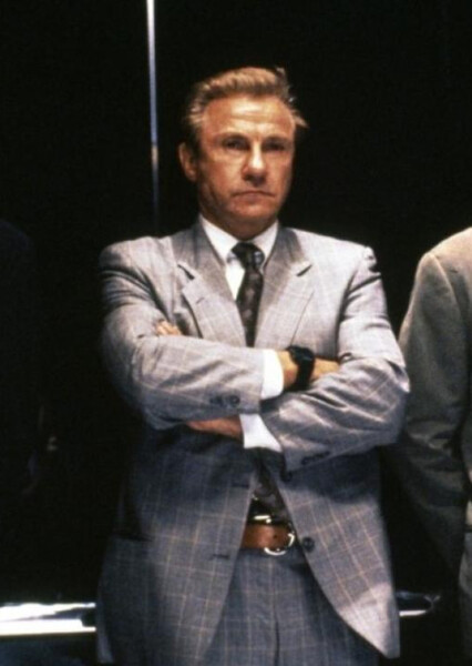 Harvey Keitel photo