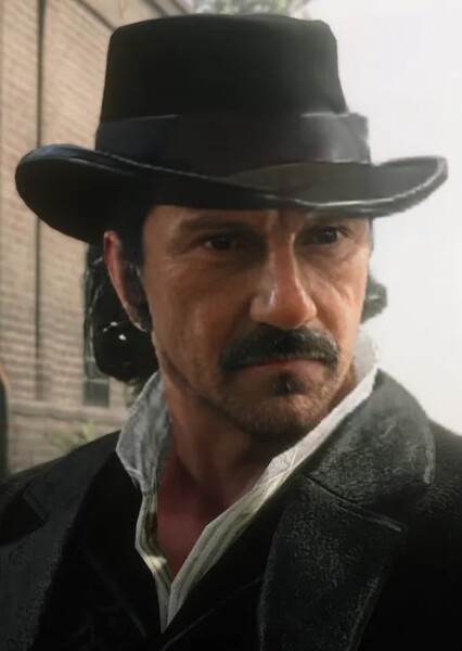 Harvey Keitel photo