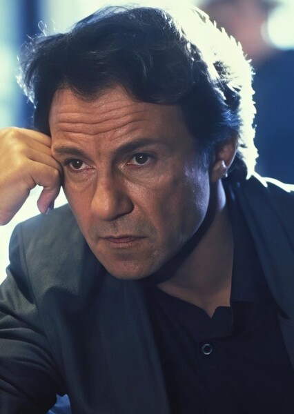 Harvey Keitel photo