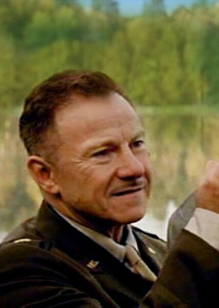 Harvey Keitel photo