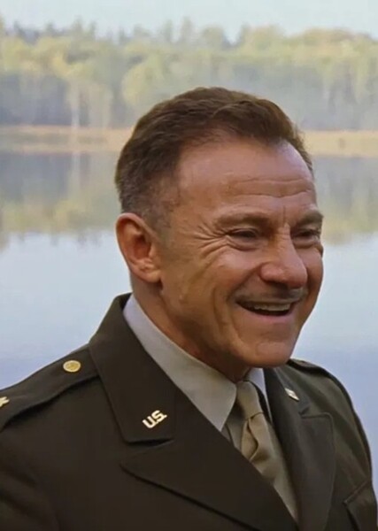 Harvey Keitel