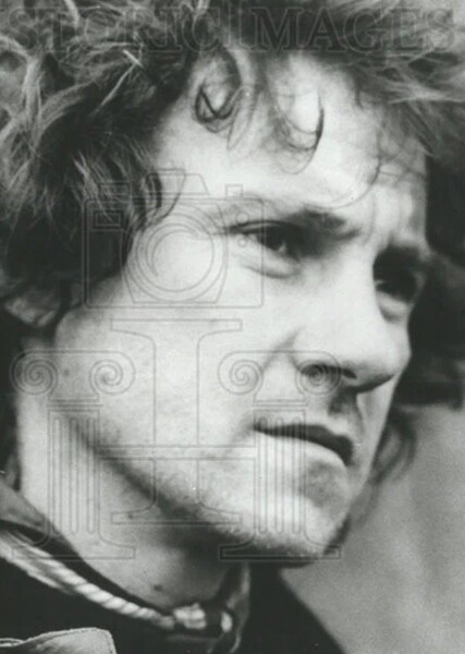 Harvey Keitel photo