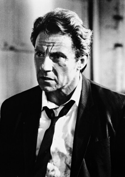 Harvey Keitel photo