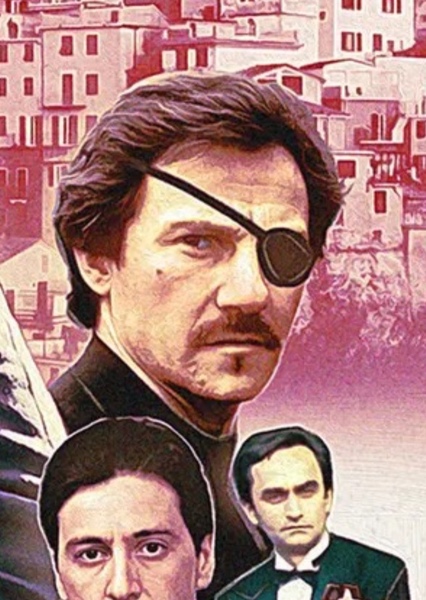 Harvey Keitel photo