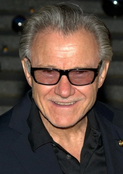 Harvey Keitel