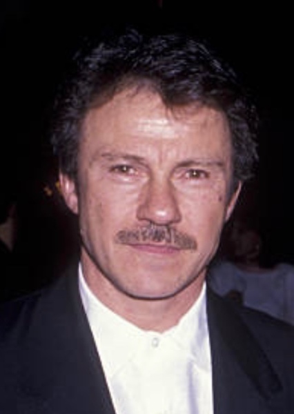 Harvey Keitel photo