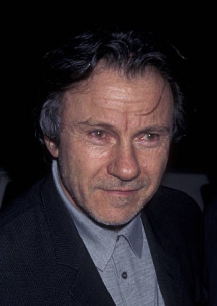 Harvey Keitel photo
