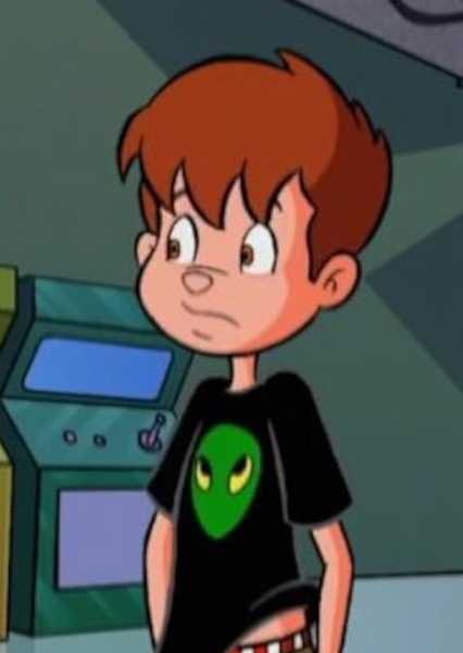 Harvey Kinkle