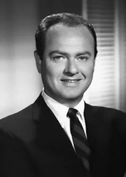 Harvey Korman photo