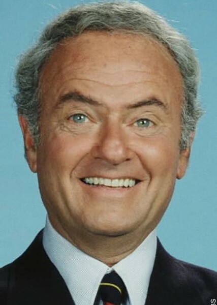 Harvey Korman photo