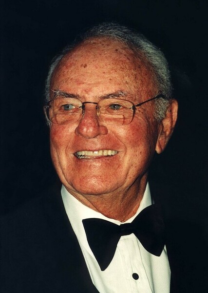 Harvey Korman photo