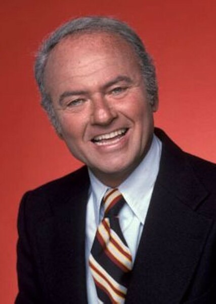 Harvey Korman photo