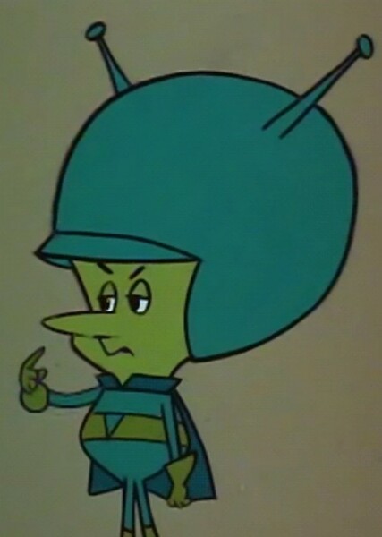 Harvey Korman photo