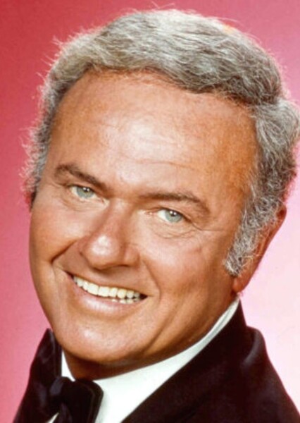 Harvey Korman photo