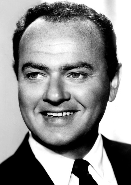 Harvey Korman