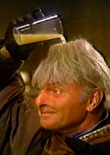 Harvey Korman photo