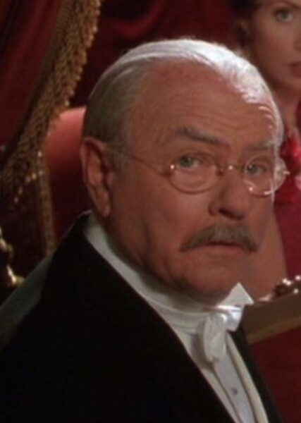 Harvey Korman photo
