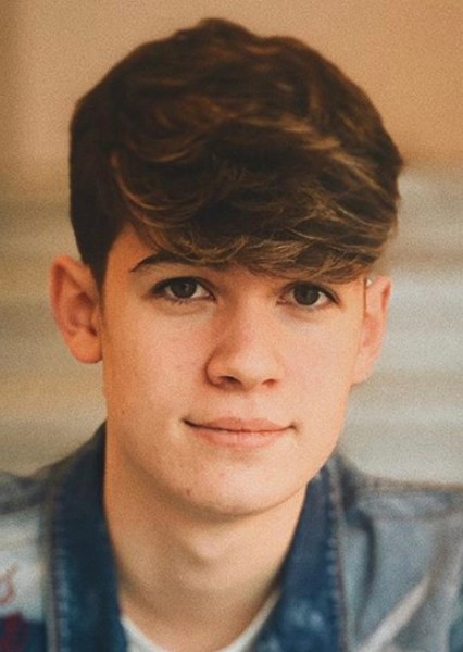 Harvey Mills photo