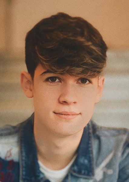 Harvey Mills photo