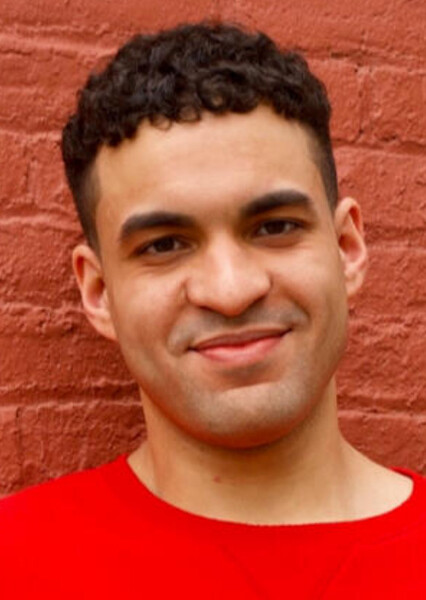 Harvey Quezada