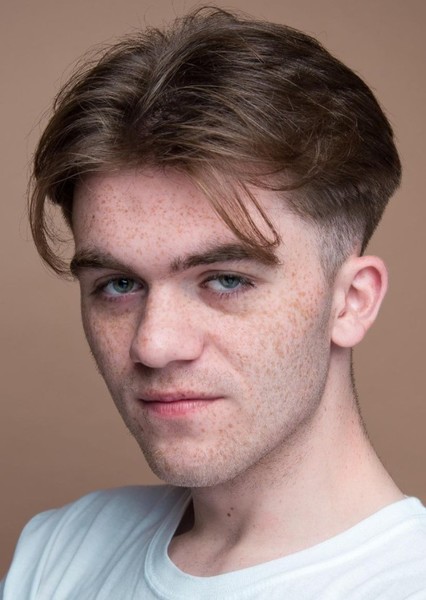 Harvey Scrimshaw photo
