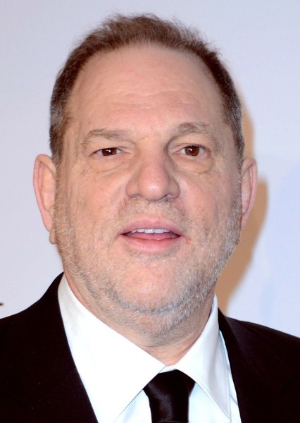 Harvey Weinstein photo