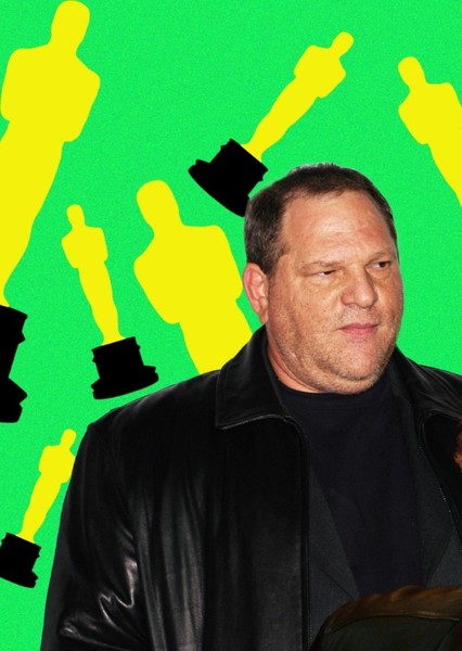 Harvey Weinstein