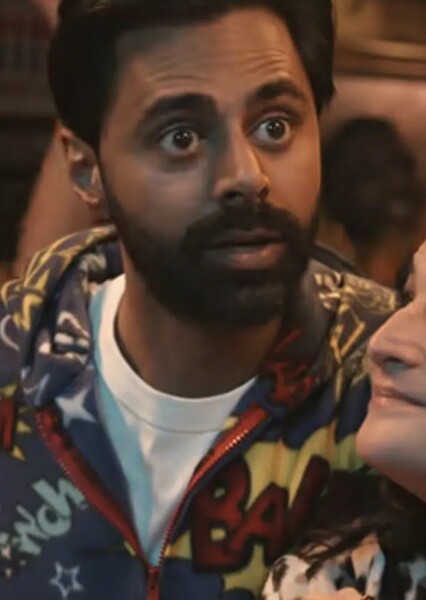 Hasan Minhaj
