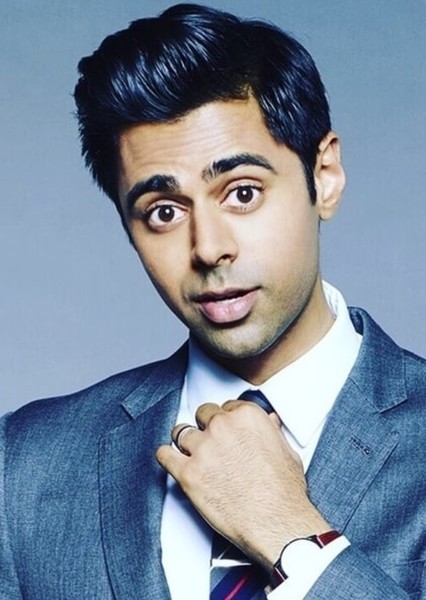Hasan Minhaj as Parth in Happy Place