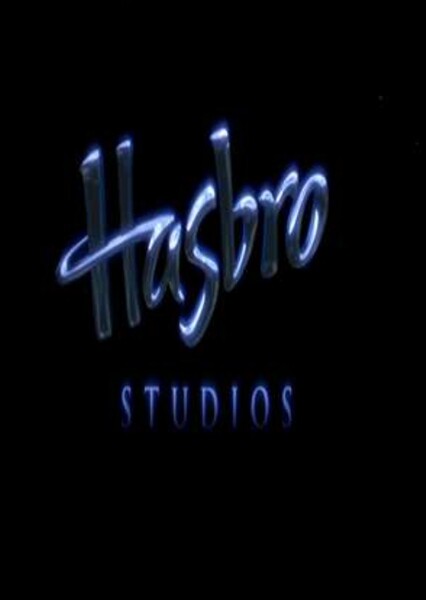 Hasbro Studios