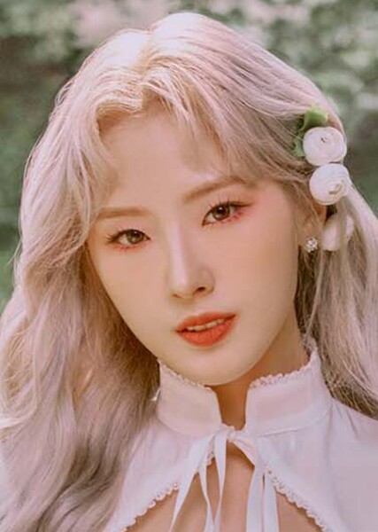 HaSeul