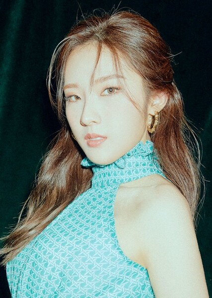 HaSeul photo