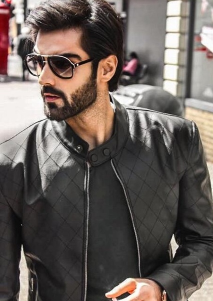 Hasnain Lehri photo
