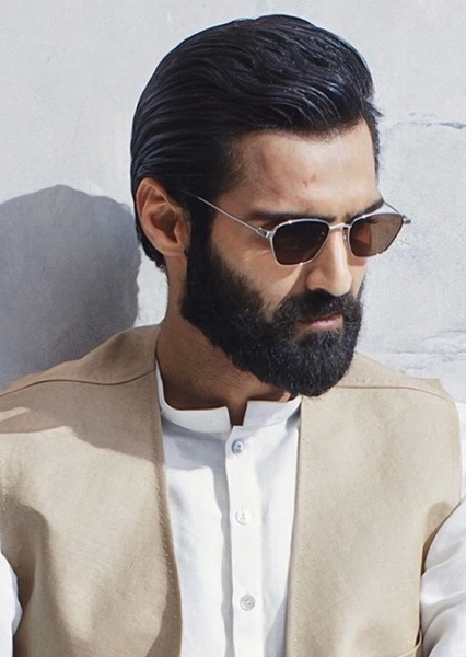 Hasnain Lehri photo