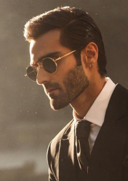 Hasnain Lehri photo