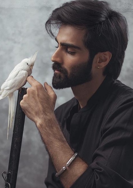 Hasnain Lehri photo