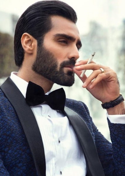 Hasnain Lehri photo