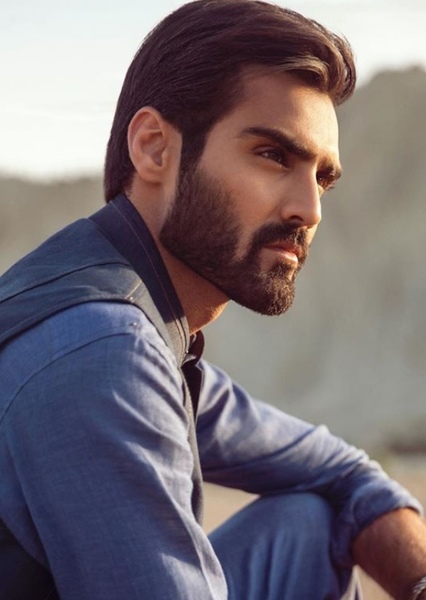 Hasnain Lehri photo