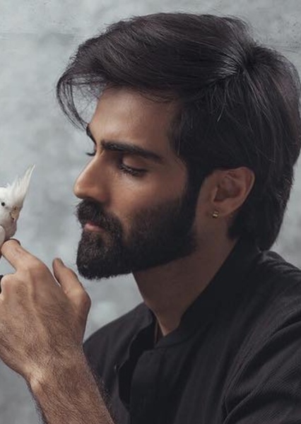 Hasnain Lehri photo