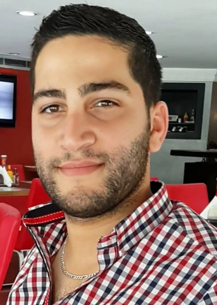 Hassan Hamdan